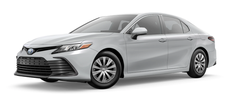 2023 Toyota Camry Price, Specs, Photos | McGrath Elmhurst Toyota